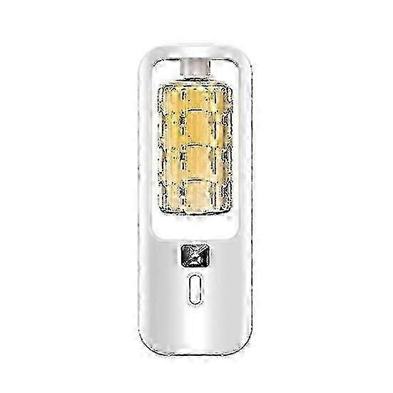 Silent Diffusor für ätherische Öle mit Aromatherapie-Funktion - 3-stufige Duftmaschine zur Desodorierung