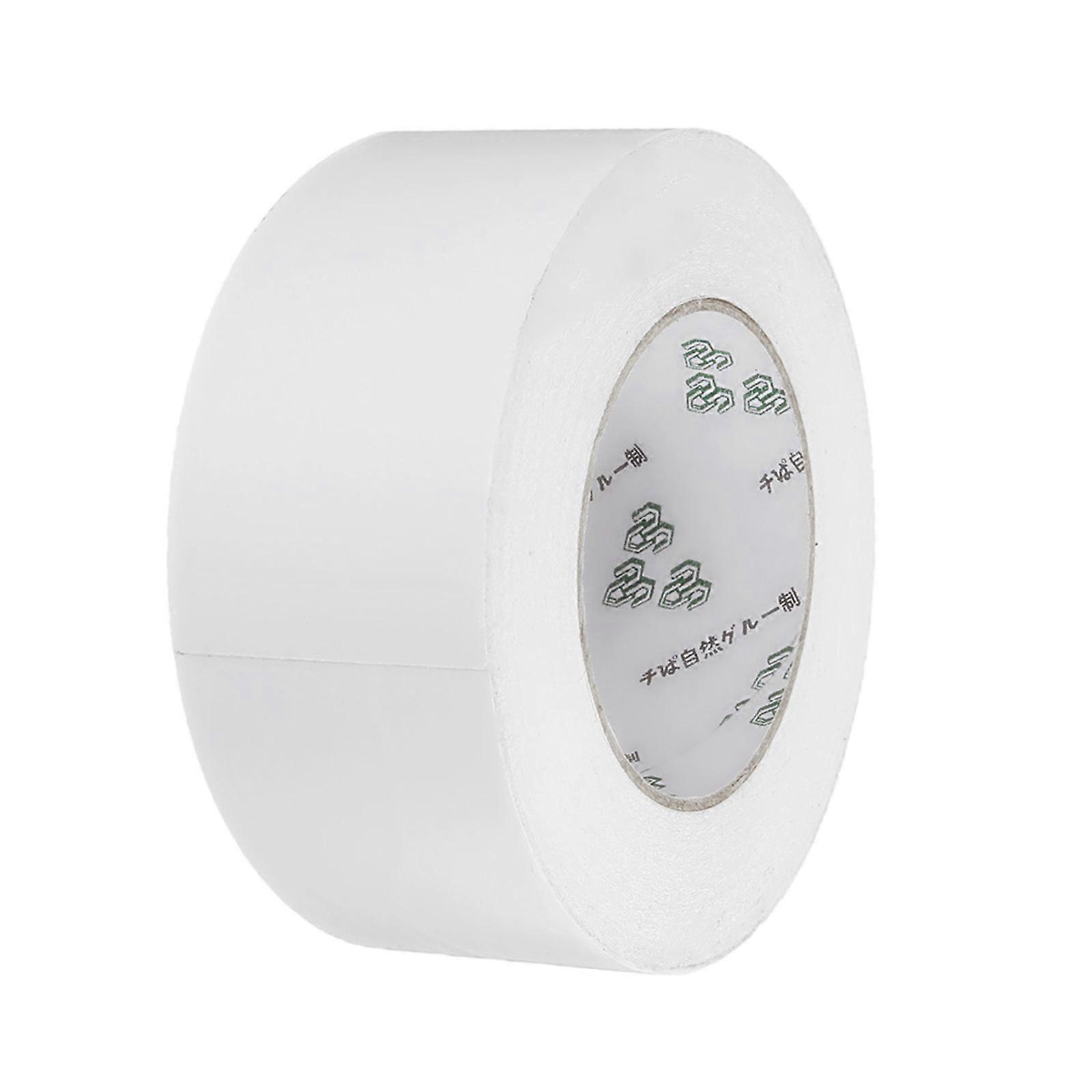 Professional Golf Grip Adhesive Strips Secure Double Sided Bonding Quickly Change Stable Fit Various Club Handle Types Multicolor