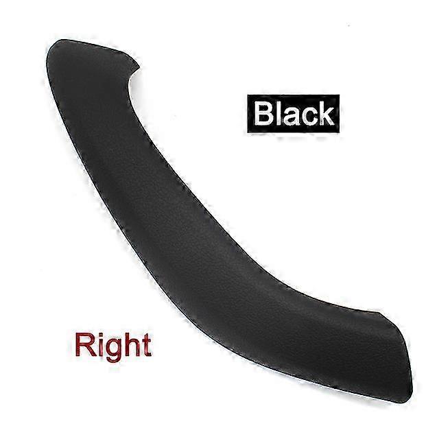 Garniture de poignée de porte pour X1 X2 F48 F49 - Remplacement du couvercle intérieur 2016-2020