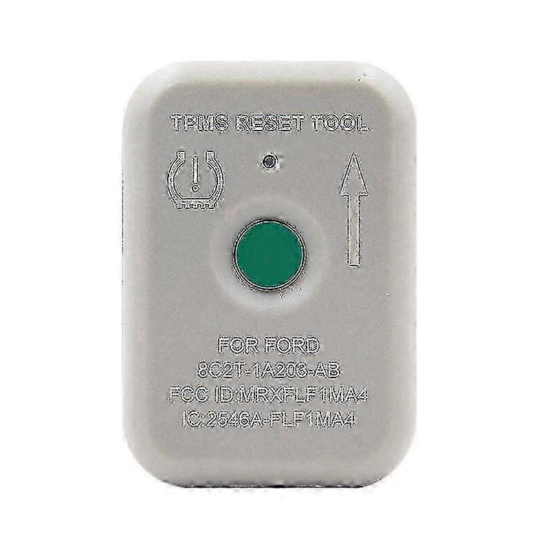 Tire pressure monitoring tool for Ford 8C2T-1A203-A TPMS