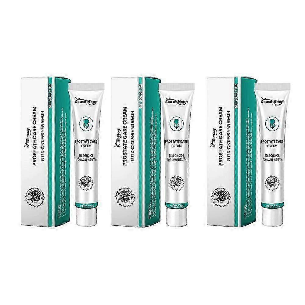 Prostate Enhance Cream For Men Frequent Urine Removing Cream For Health