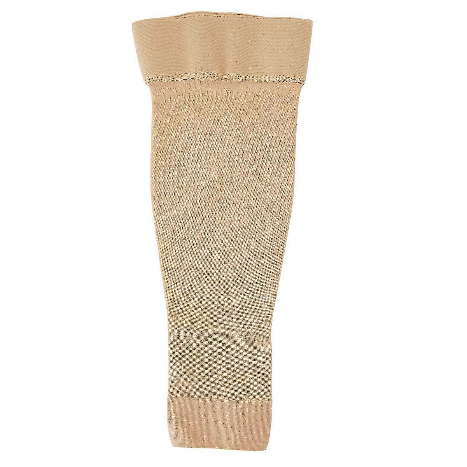 Arm Compression Sleeve High Elasticity Lightweight Breathable Upper Limb Arm Sleeve for Sports