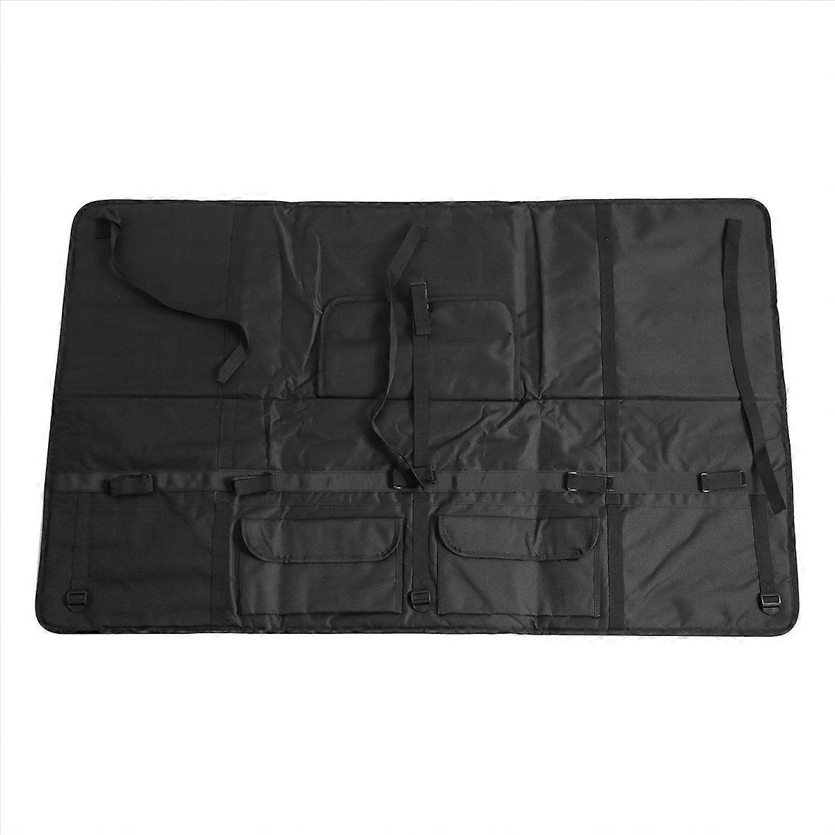 Tail Gate Pad for Mountain Bikes Tail Gate Cover Pad Tail Gate Protection Pad for Pickup Most Trunk