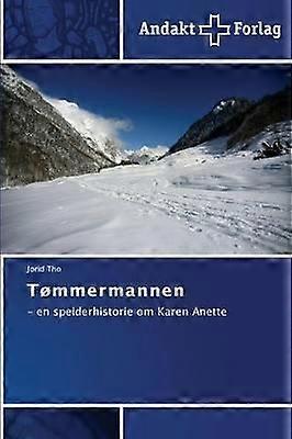 Tmmermannen by Jorid Tho Paperback