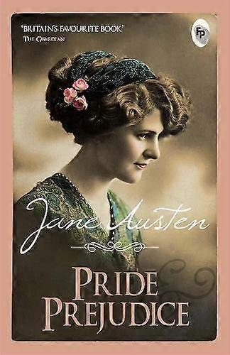 Pride Amp Prejudice by Jane Austen Paperback
