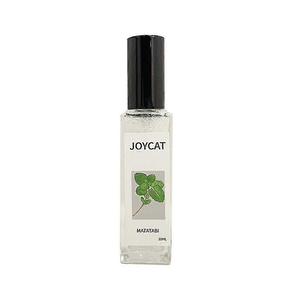 Herbal Cat Joy Catnip Spray For Cats Catnip Spray For Indoor Cats