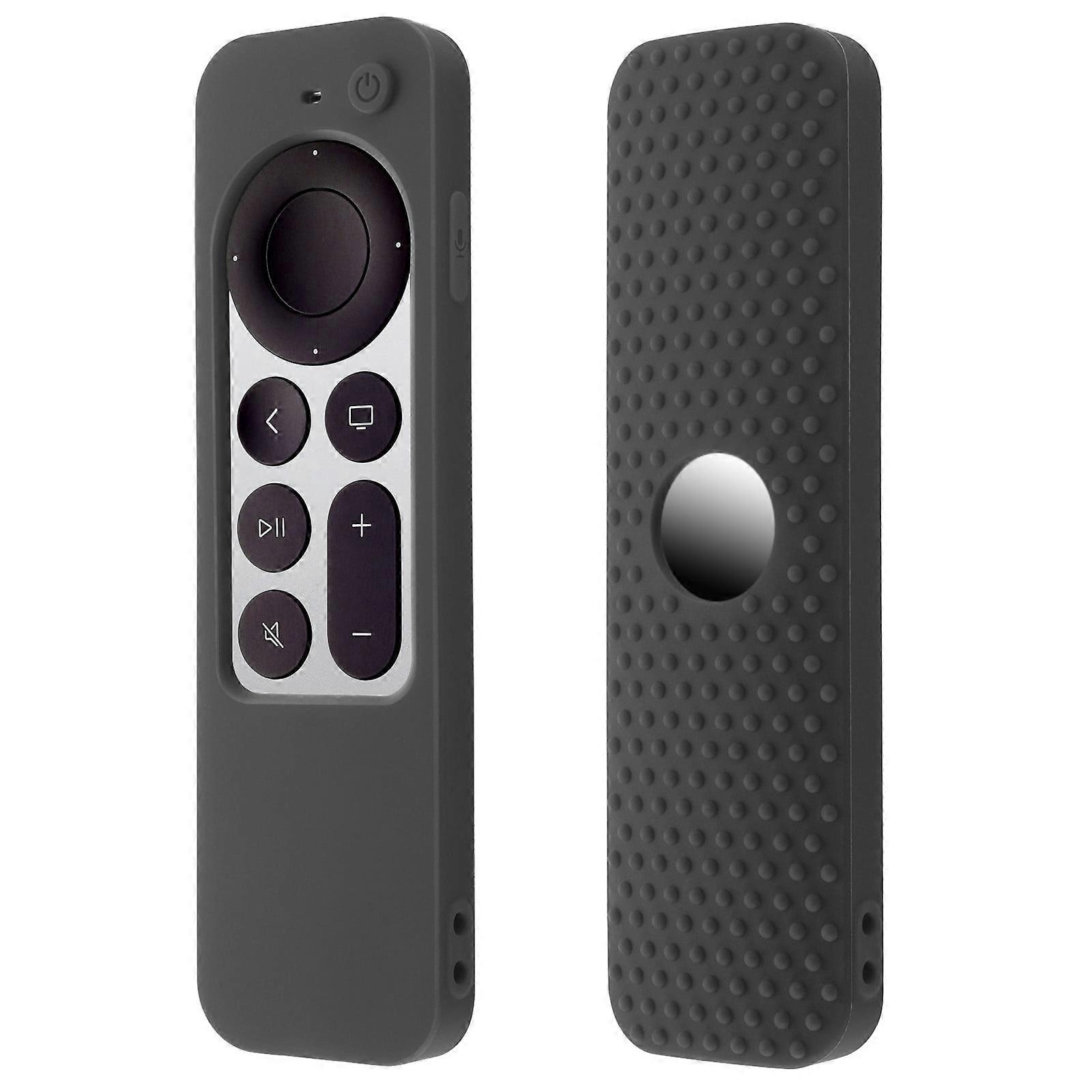 For TV (6th Gen) Remote Controller Slip Case Cover, Smart Home Accessories