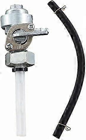 Fuel Tap M16 x 1.5 for 168F 170F 173F 177F 182F 188F 190F 5.5-16HP Gasoline Generator