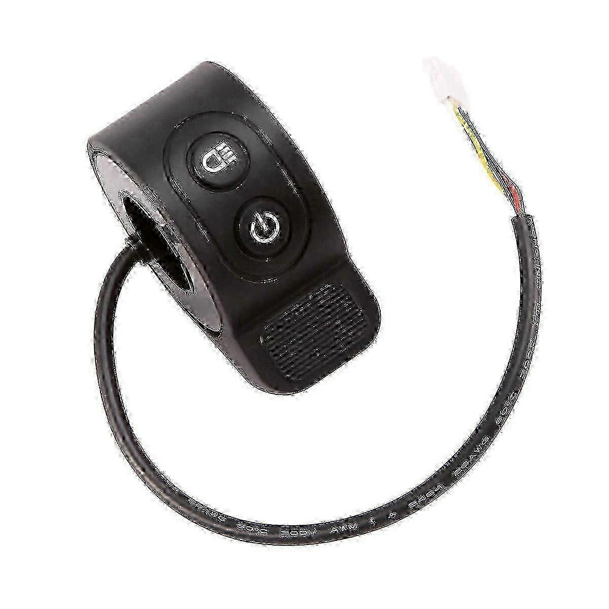 For Electric Scooter Accelerator Speed Controller for HX X6 X7 X8 Models_