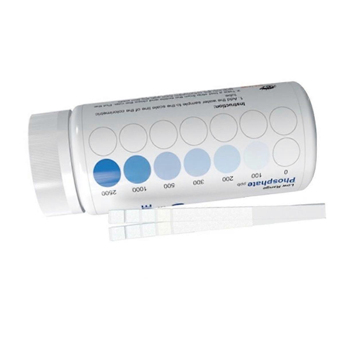 J2HA Water Quality Test Strips
For Pools