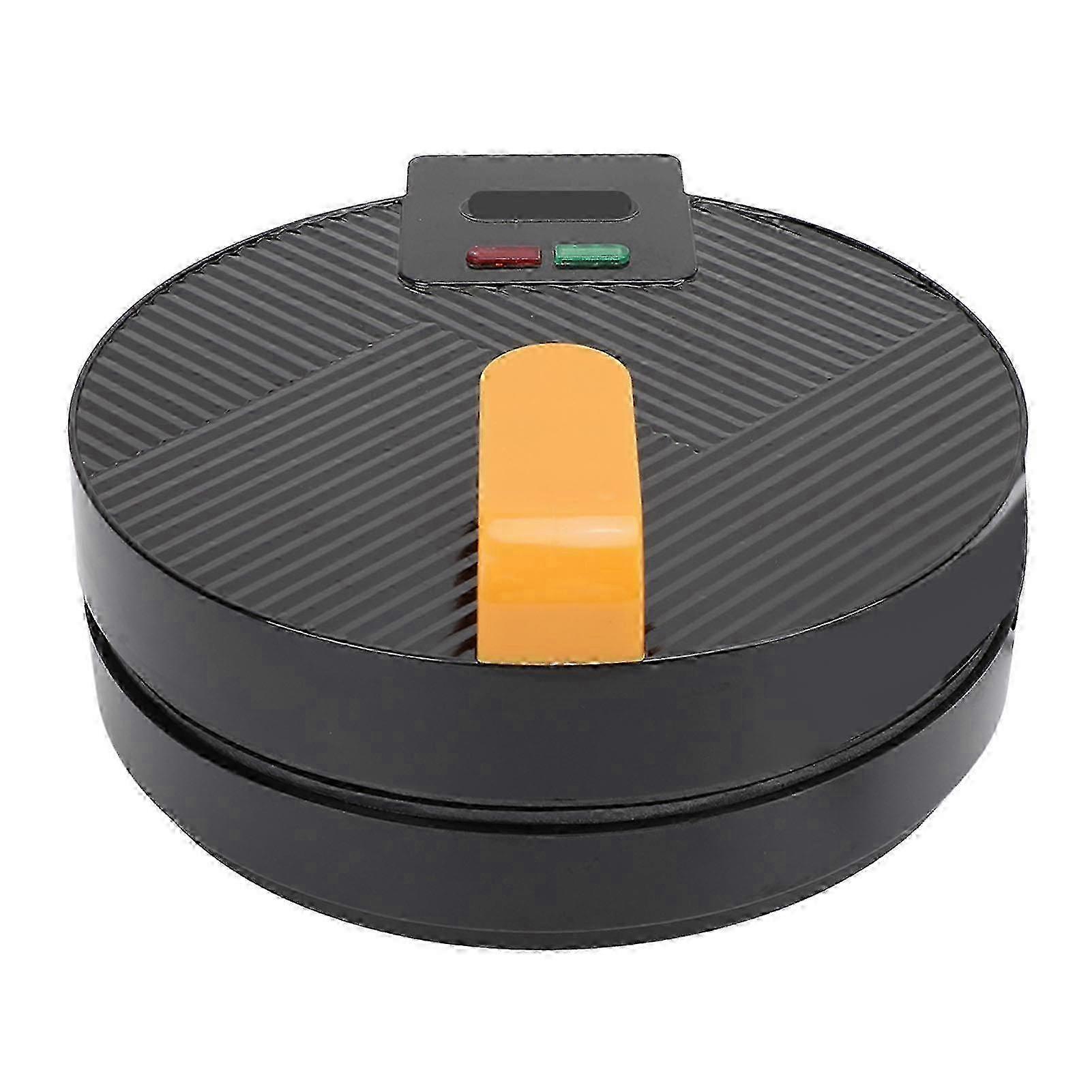 Pop Maker with Non Stick Coating 1400W Double Sided Baking Edge Sealing Makes 8 Cake Pops Machine 2025