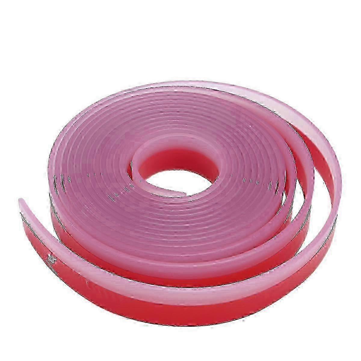 300cm Guide Splinter Guard Replacement Strip for Track Saw Guide Rail Splinter Guard Power Tool Accessories-Good