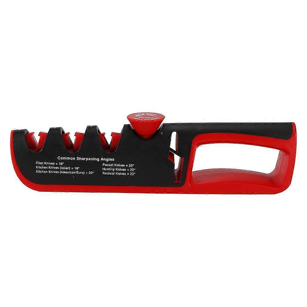 4?in?1 Multifunction Adjustable Knife Grinder Sharpener Grinding Tools Home Kitchen Accessory