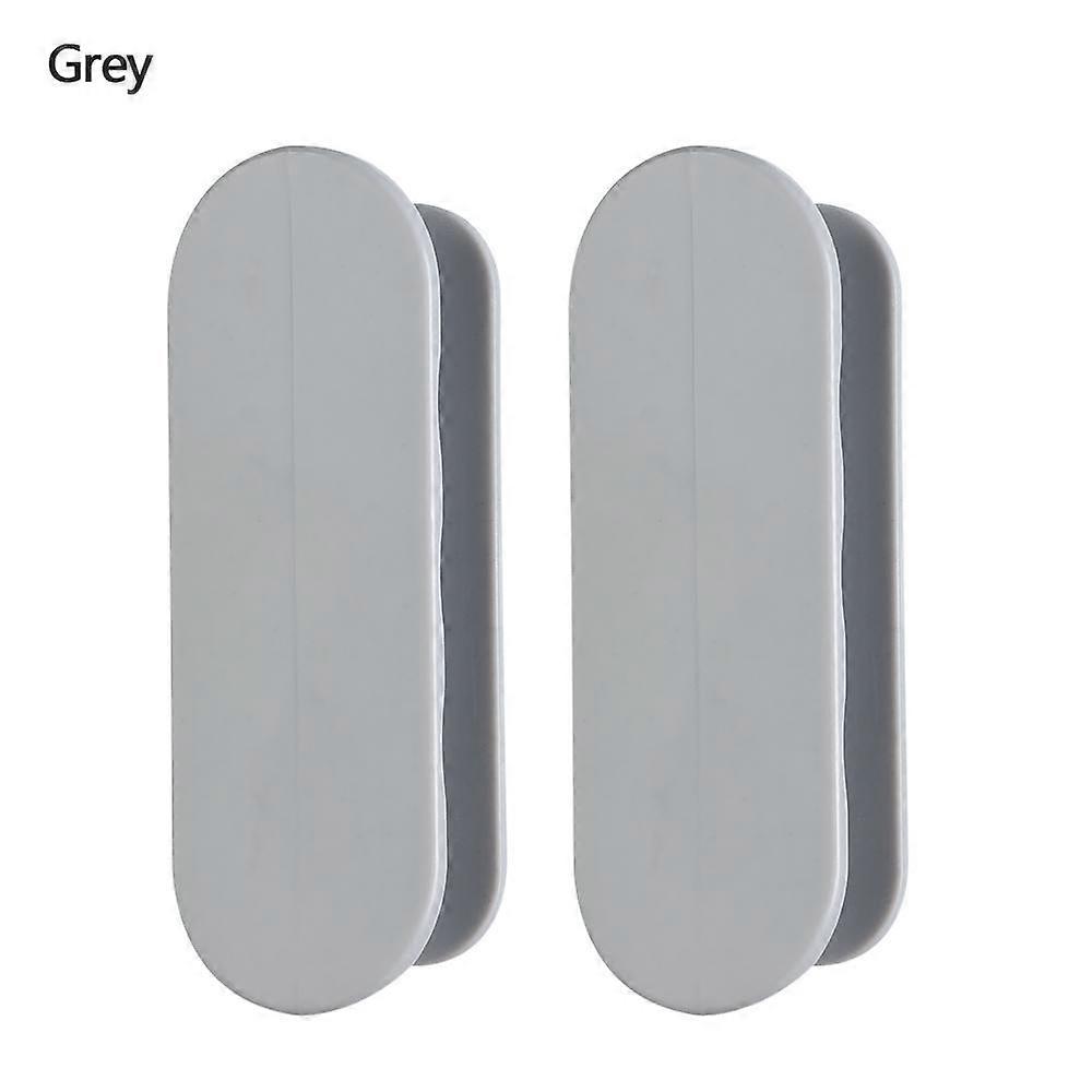 Multifunction Drawer Paste Effort-Saving Handle Window Door Handle Furniture Items