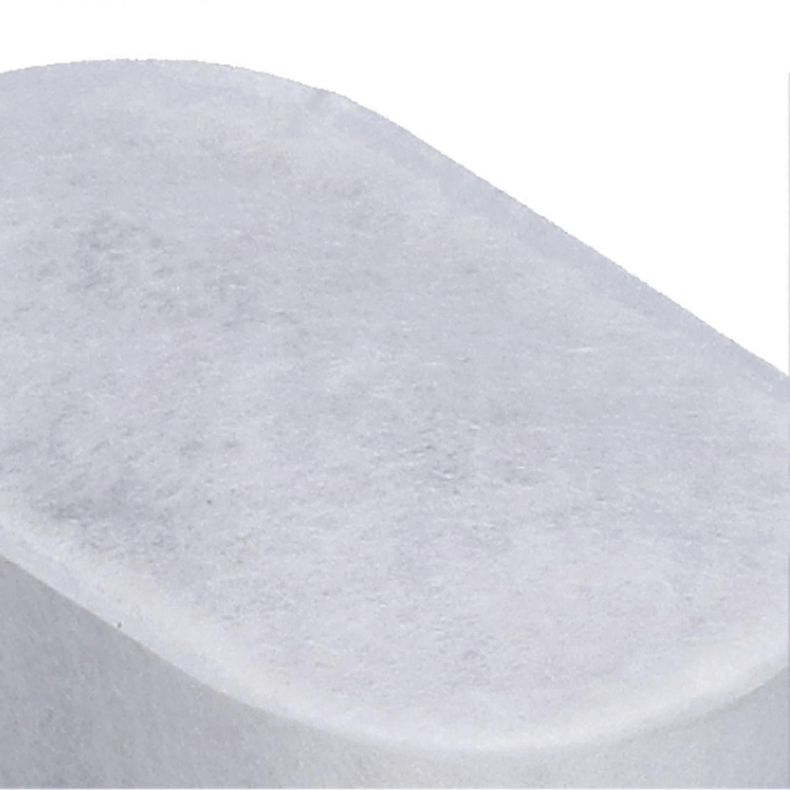 Coffee Machine Water Filter, Advanced Filtration System with Activated Carbon and Ion Exchange Resin, Removes Impurities for Better Taste, Compatible