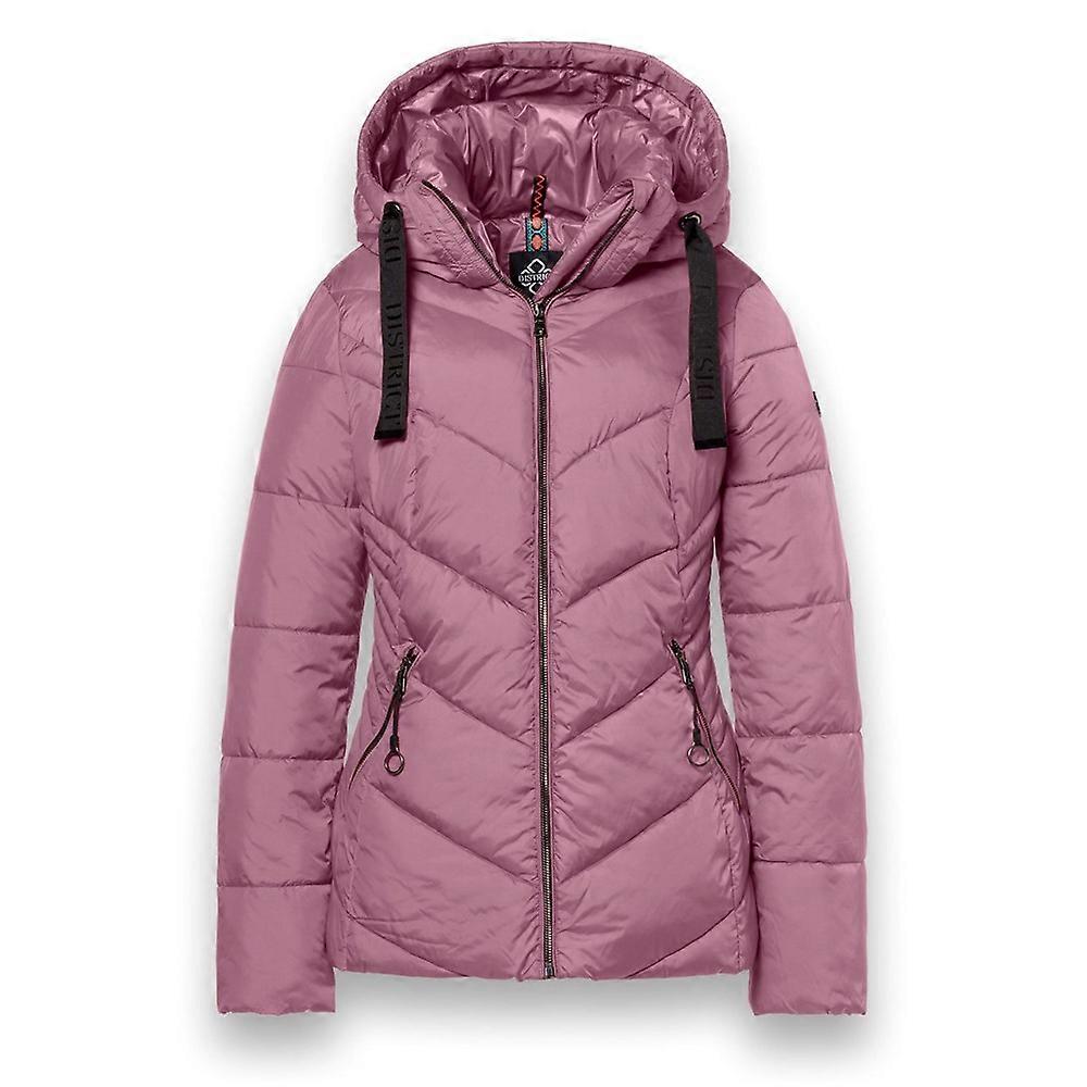 Jackets District Val Thorens LM11311253777433