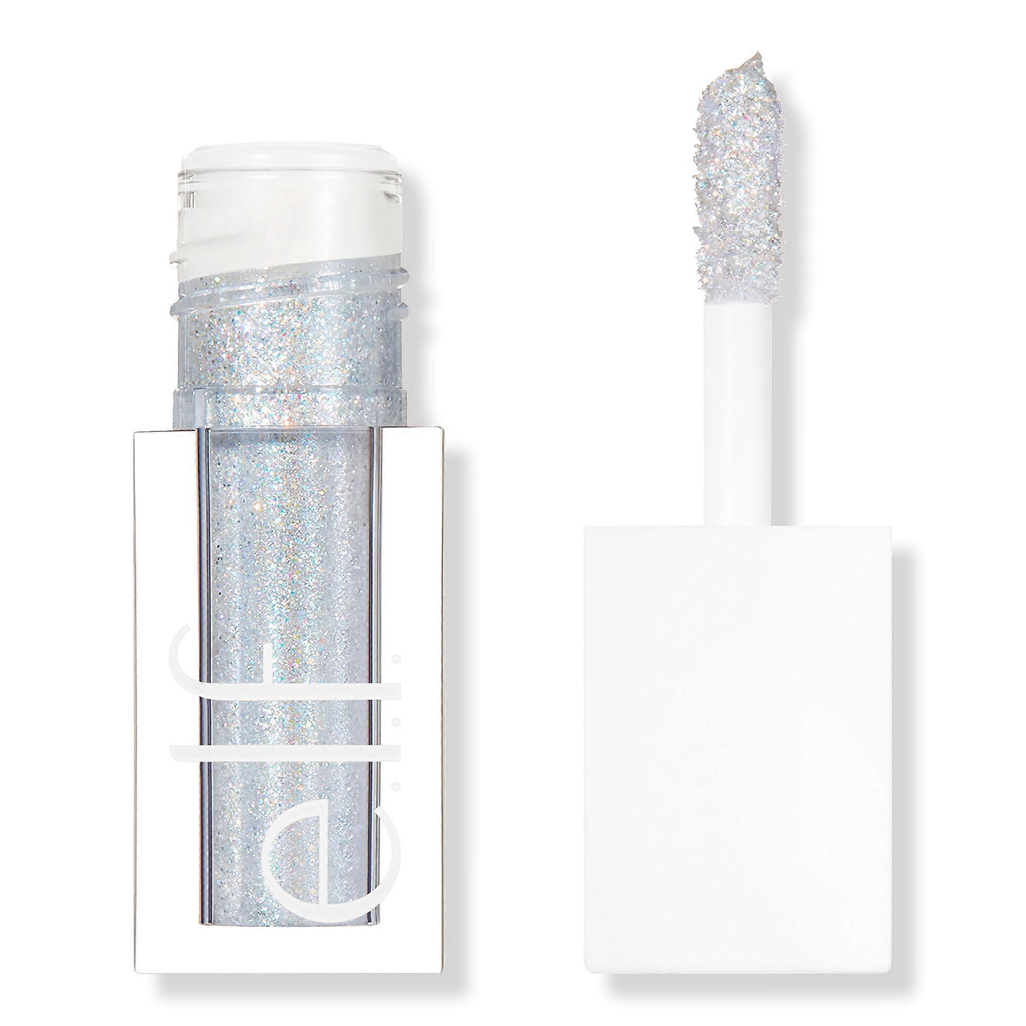 E.l.f. Cosmetics Liquid Glitter Eyeshadow, Disco Queen, 0.1 Oz
