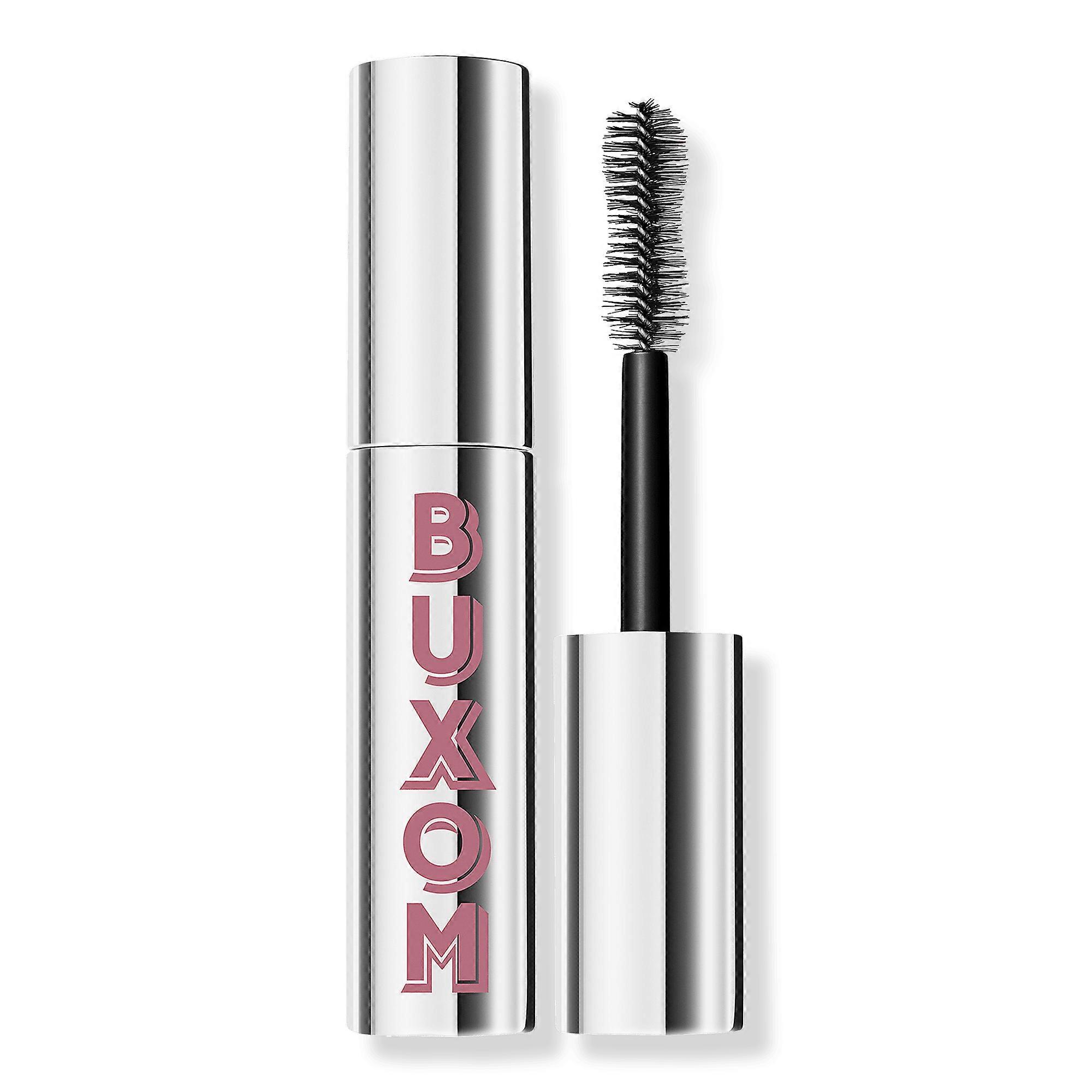 Buxom Xtrovert Lifting Mascara, 0.41 Oz
