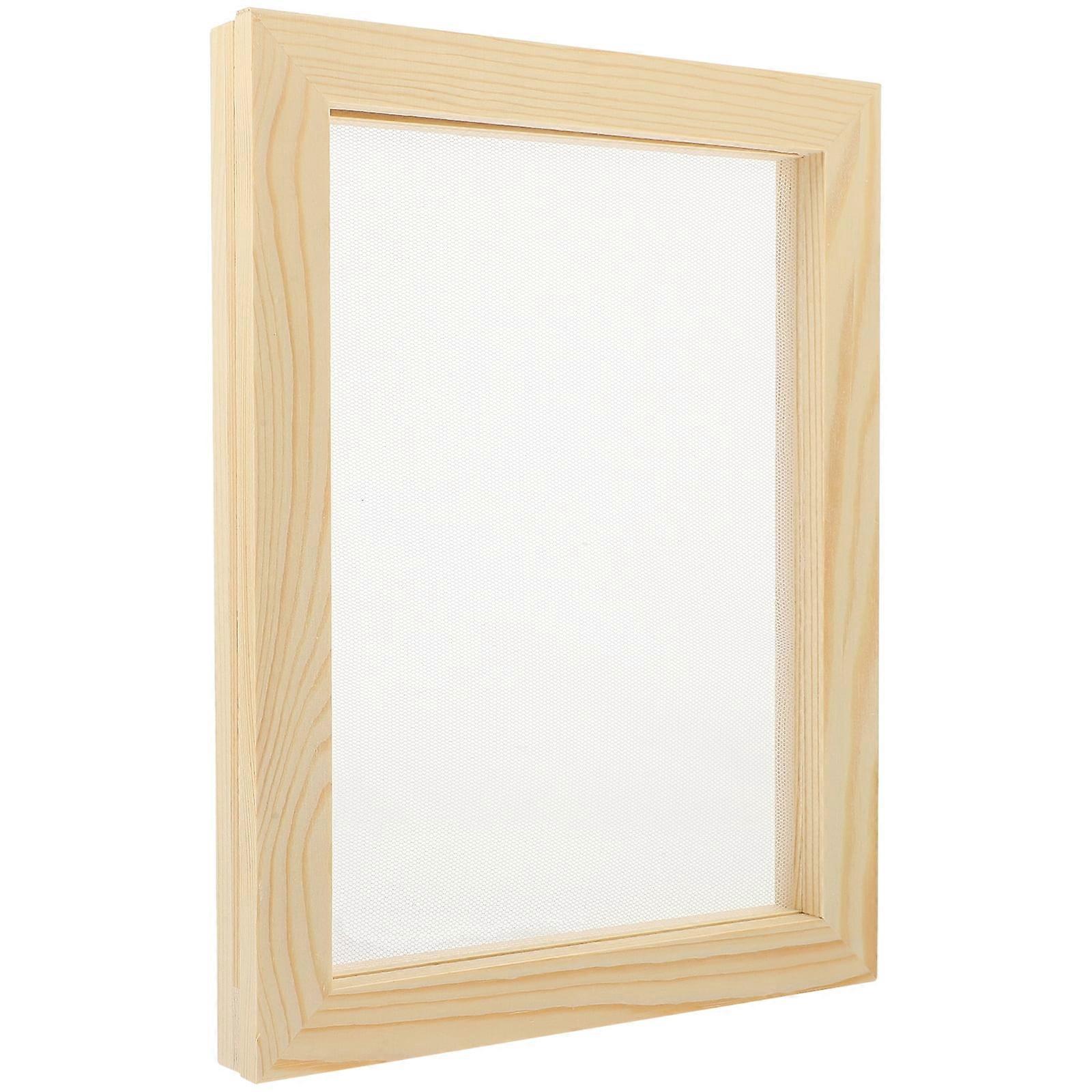 Decorating Tools Picture Frame Children Edger Mold Copper Student