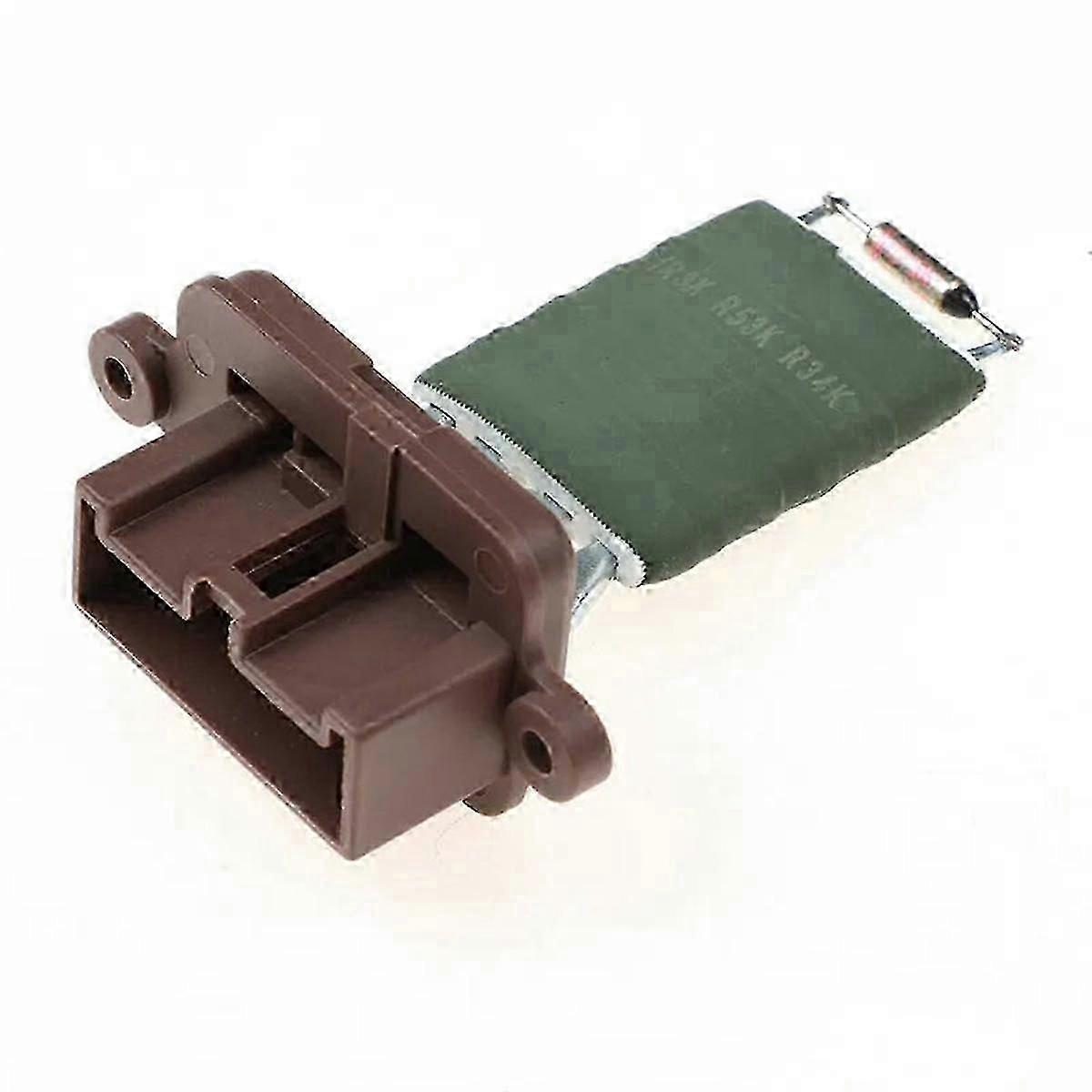 Αντίσταση για κινητήρα ανεμιστήρα θερμαντήρα Fiat Ducato Citroen Jumper