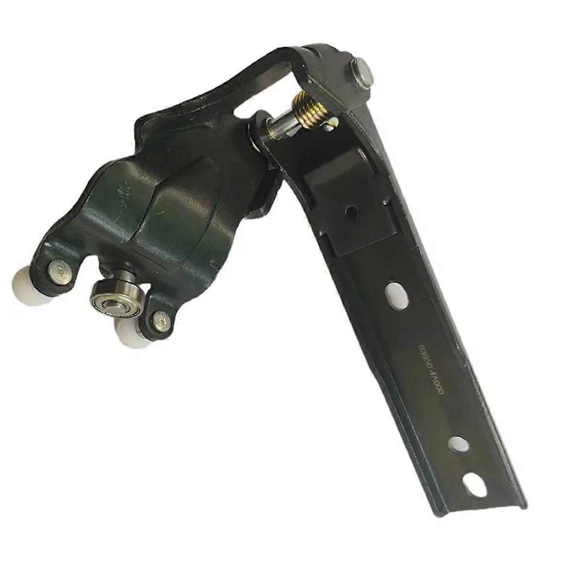 83950-4A000 Right Sliding Door Roller Middle Centre Bracket for Starex 1998-2003 Refine