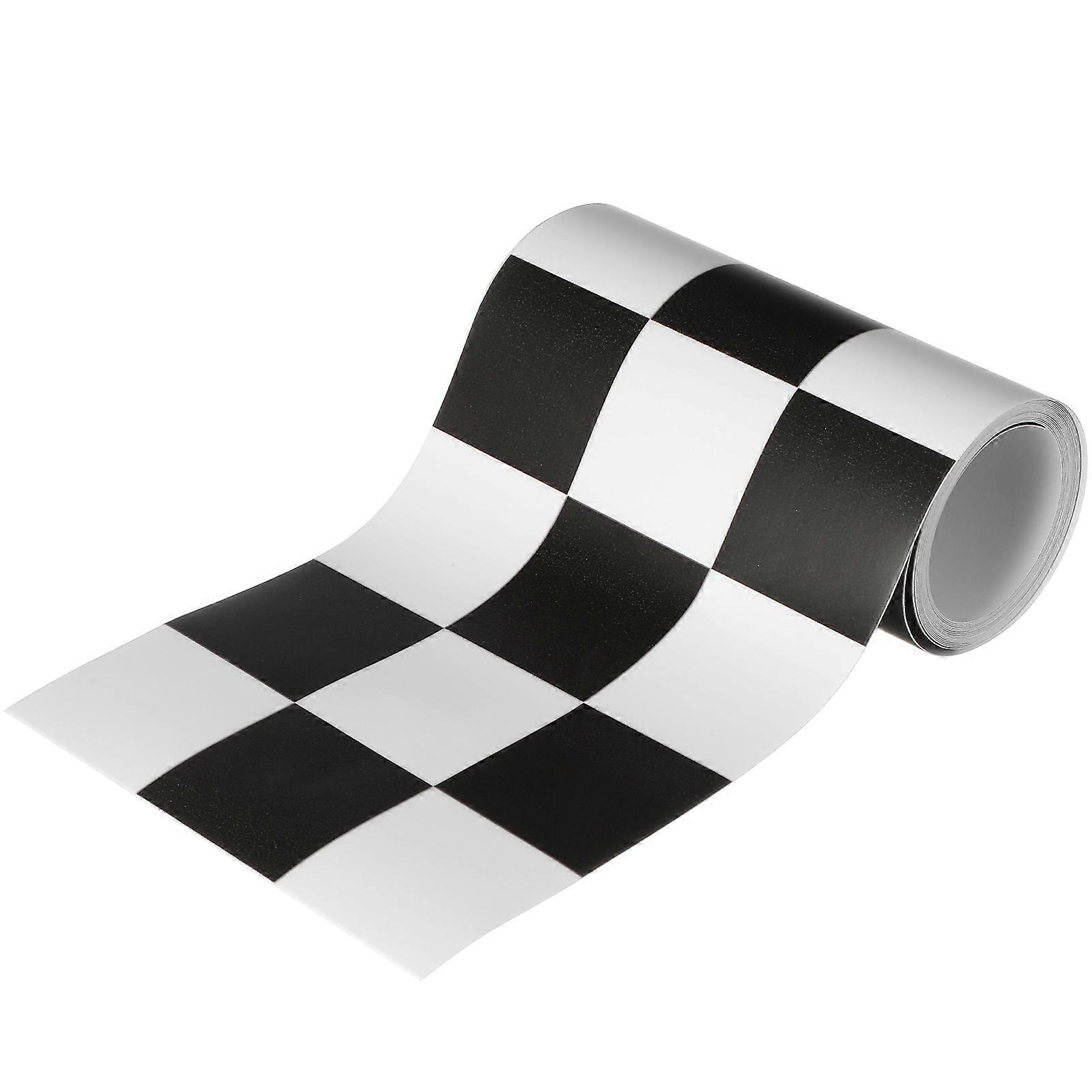 1 لفة لوحة الإعلانات الحدود متقلب ملصق الجدار التفاف الخط صائق لوحة الإعلانات الزخرفية تقليم ديكور المنزل