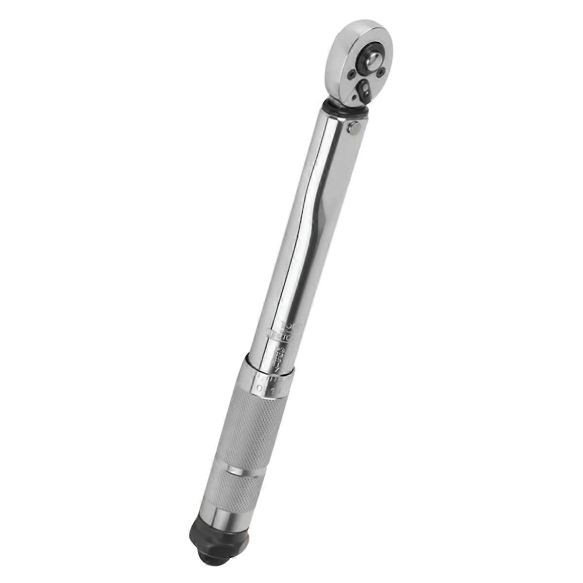 19-110N.M Precise Torque Wrench Reversible Ratchet Key 3/8Inch Adjustable Square Drive Spanner Precise Preset Car Repair