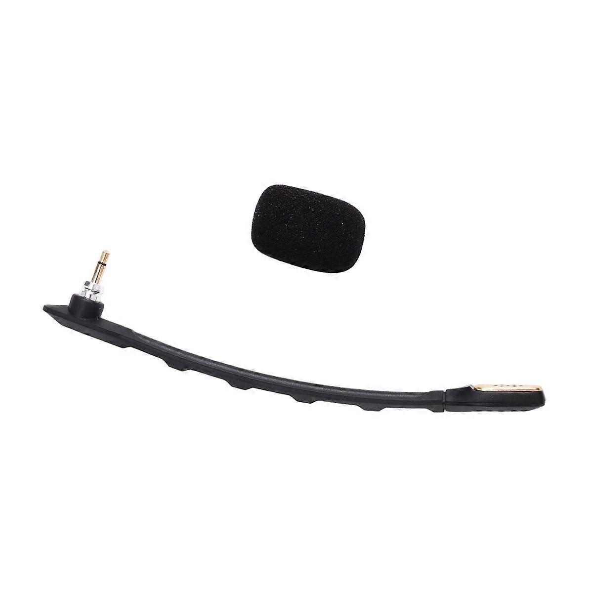 For Game Microphone 18cm for Astro A40 Gaming Headsets