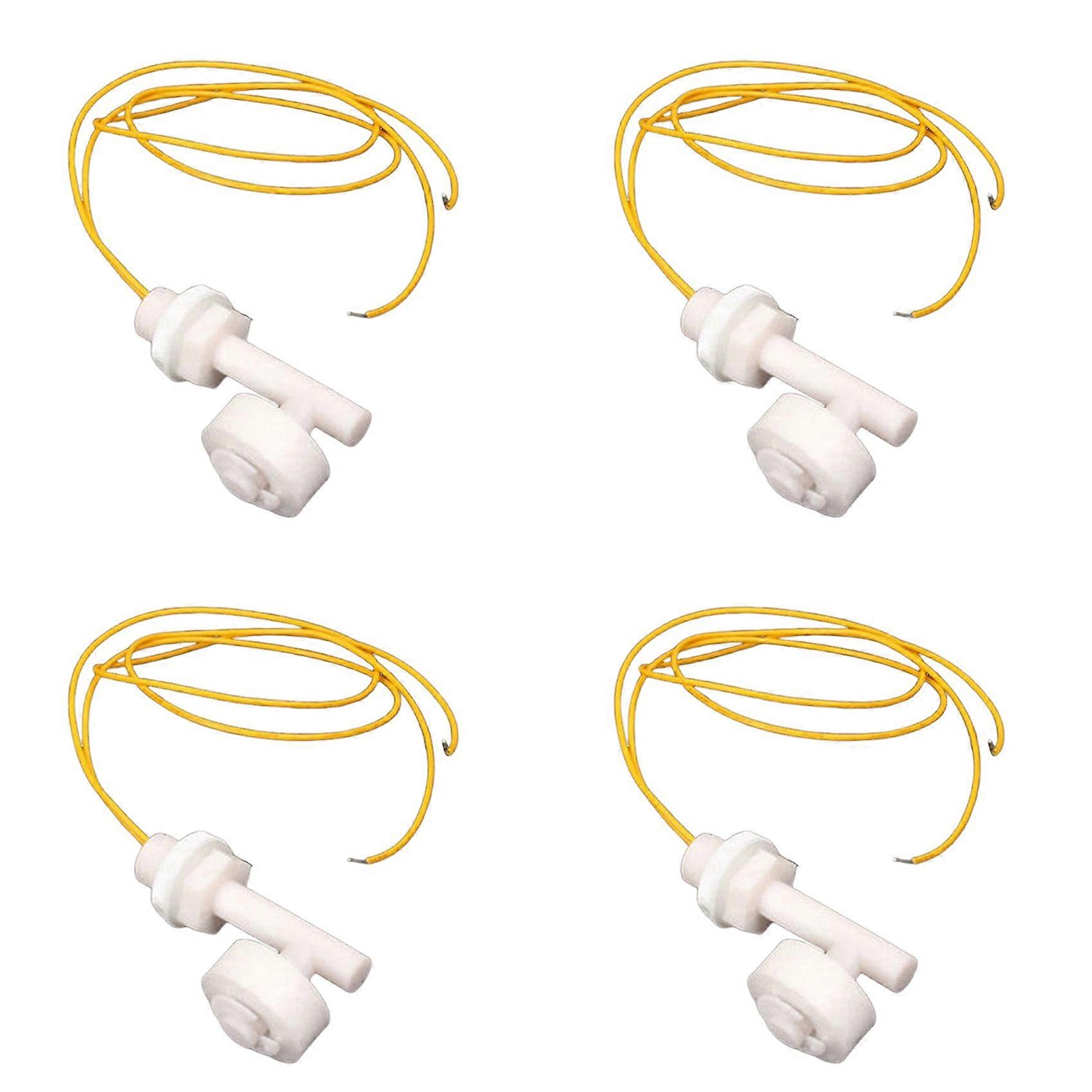 Side-Mounted Float Switches Water Level Switches Liquid Level Sensors