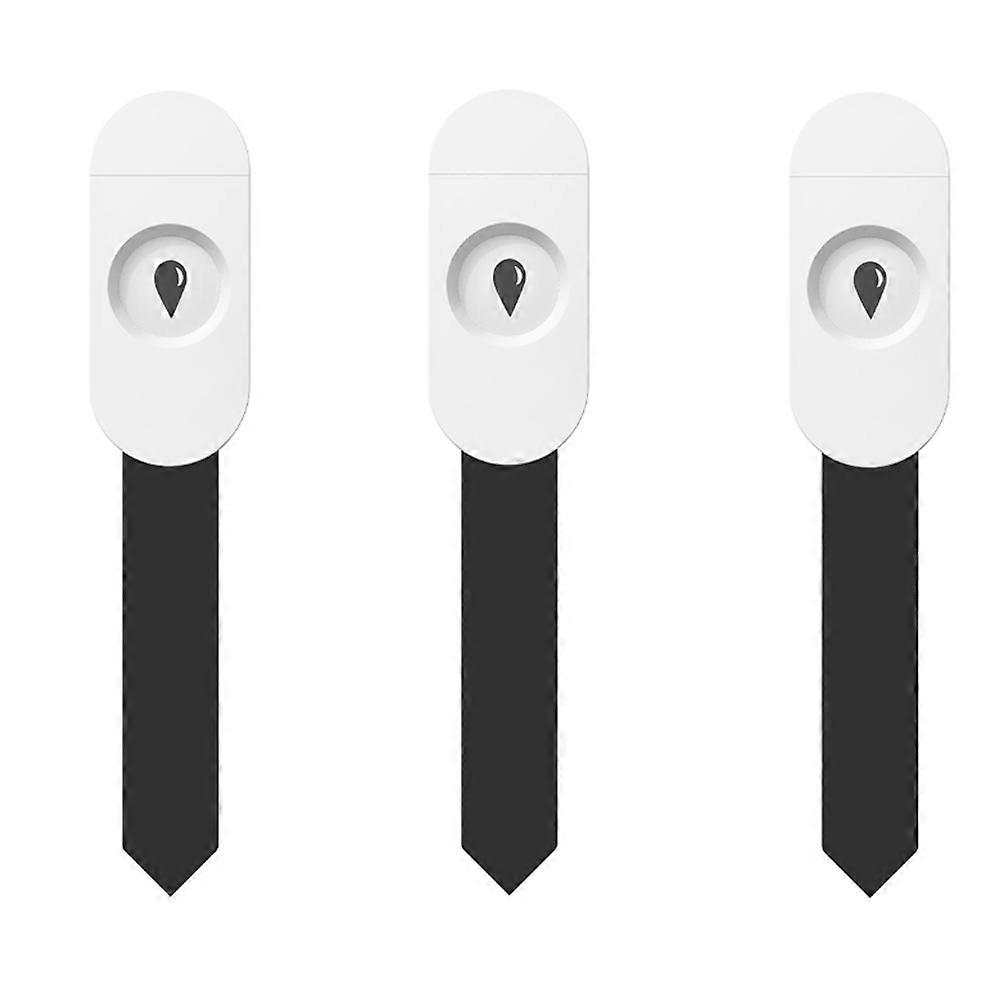 Tuya Zigbee Smart Soil Tester Humidity Temperature Moisture Sensor with Mobile Phone APP Real Time Monitor Home Garden