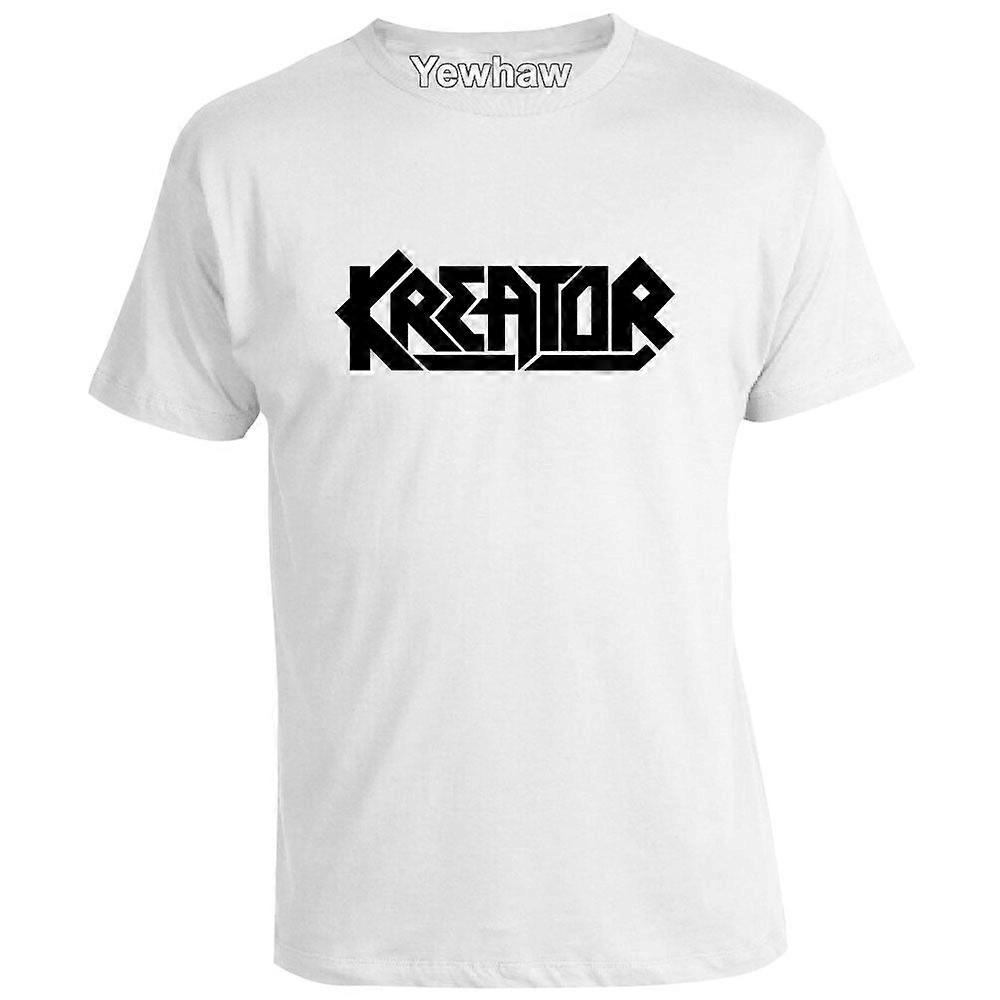 Kreator T-shirt
