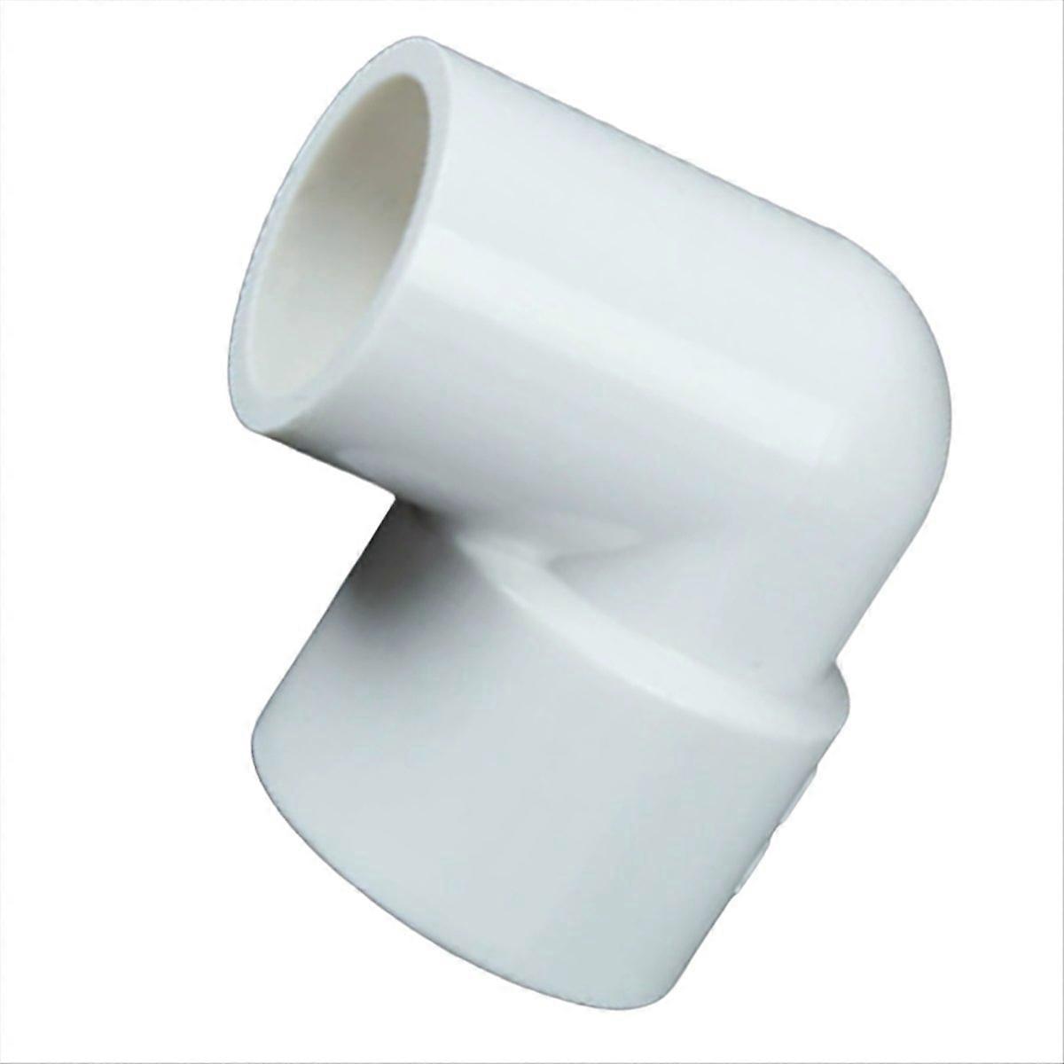 Reducing Elbow Connector for Aquarium and Garden Irrigation