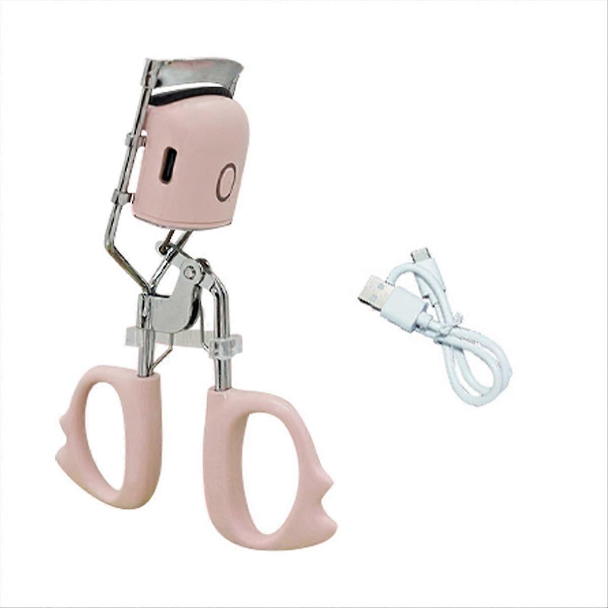 USB Charging Model Electric Eyelash Curler B