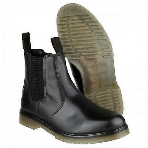 Amblers Colchester Leather Mens Boot / Boots