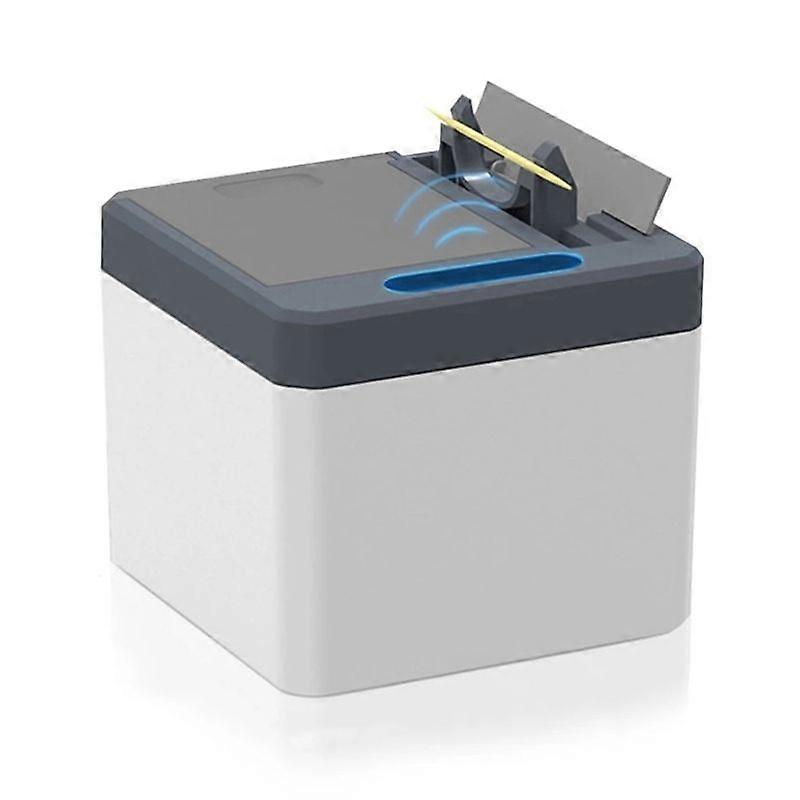 Intelligent Induction Toothpick Box Auto Electric Toothpick Machine