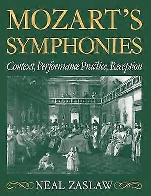 Mozart's Symphonies