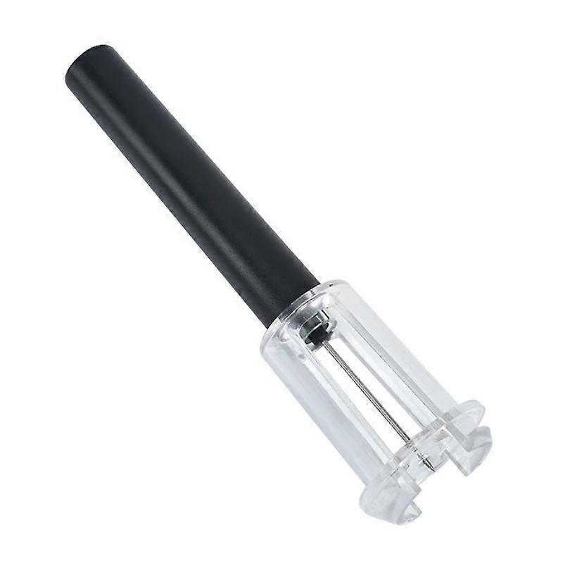 Wine pressure opener, needle type bottle opener, wine pressure opener, bar tool, OPP package.