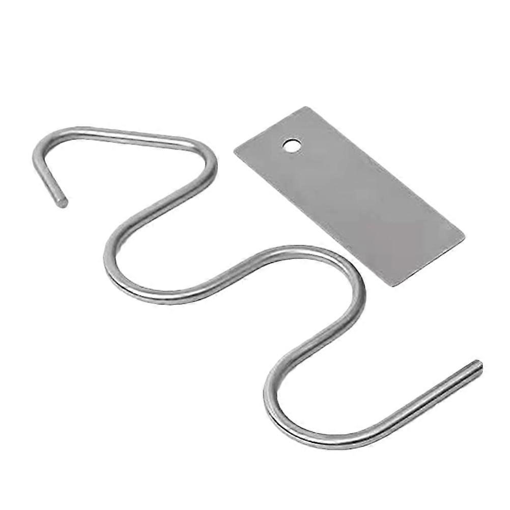 Nut Butter Stirring Tool Stainless Steel for Versatile Use 3Sets