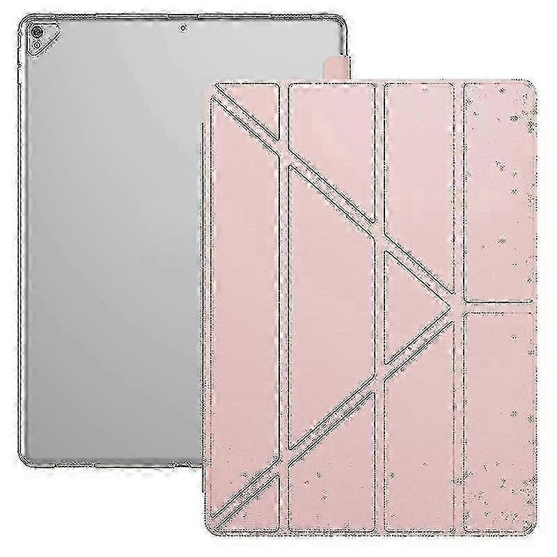 For Ipad Pro 12.9 Inch 2015 / 2017 Leather Tablet Case