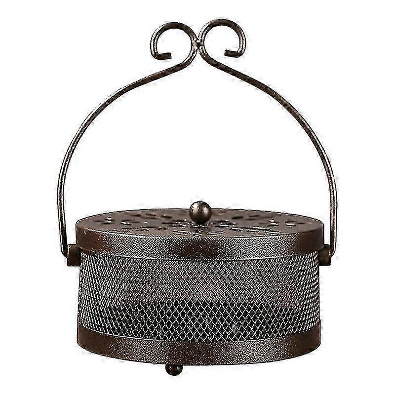 Bobine H, boîte à bobines, bobine portable rétro B