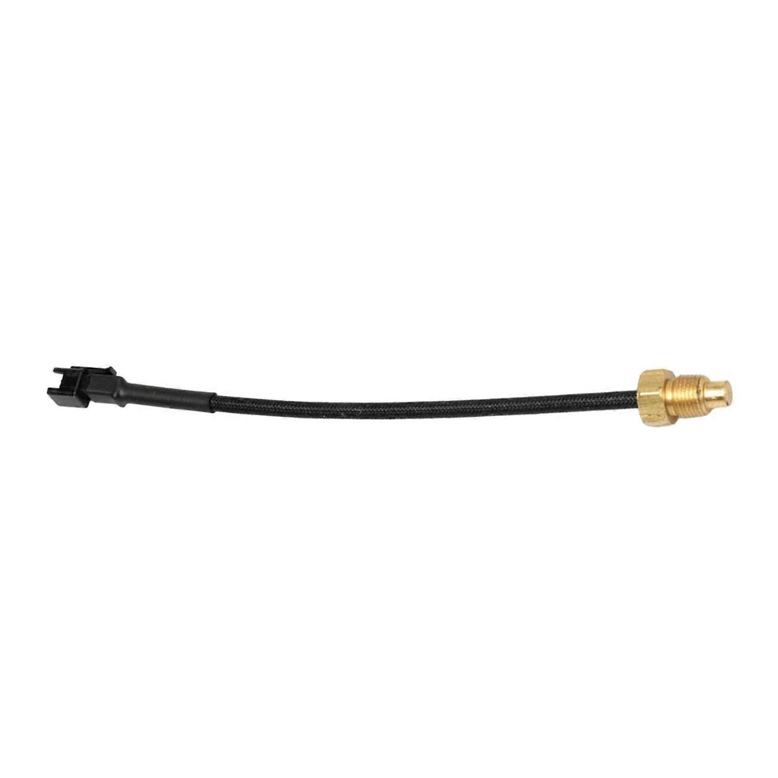 Motorcycle Oil Temperature Sensor with  Accuracy and Quick Response Metal Connector