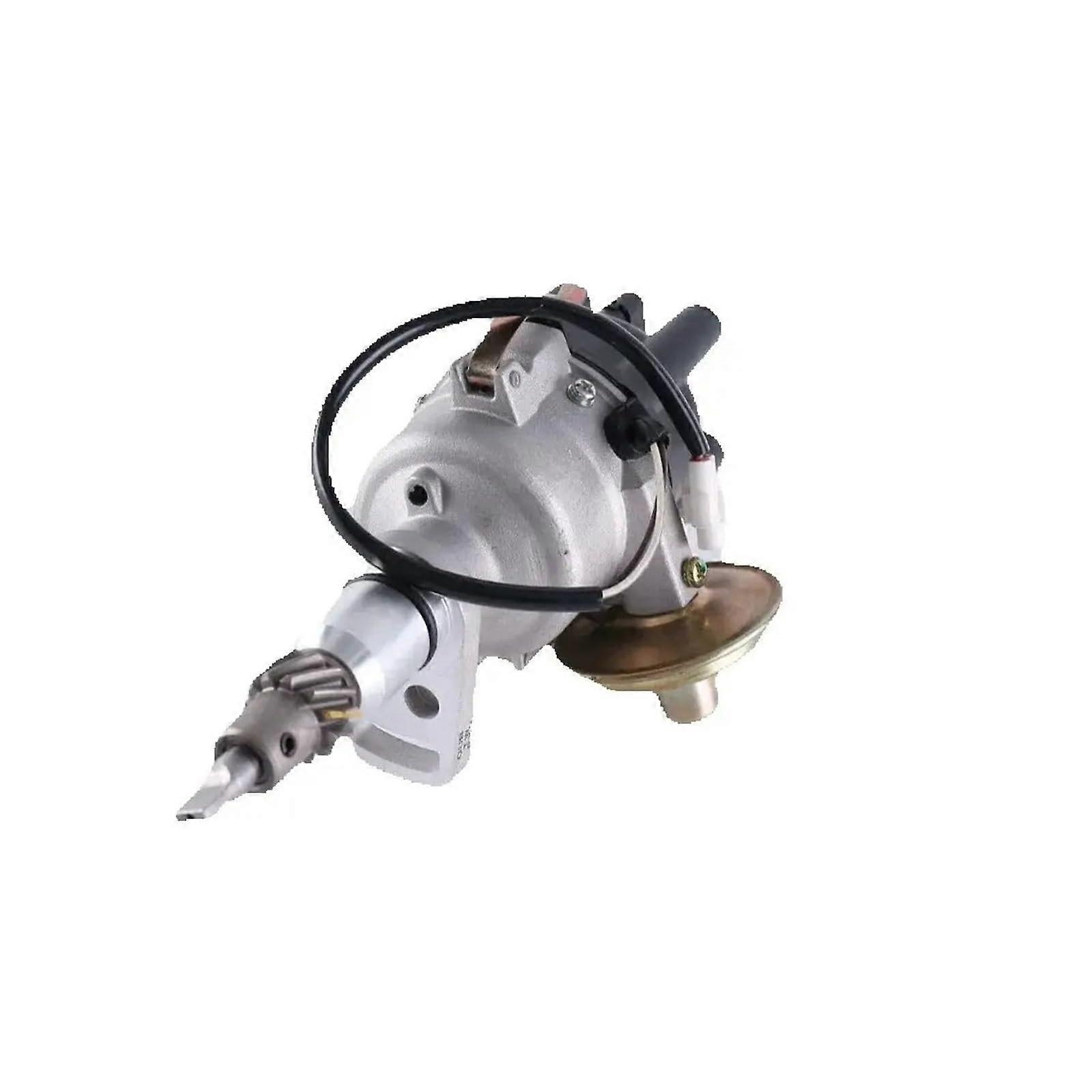 Ignition Distributor with Electromagnetic Shielding and Cold Weather Start for Toyota 1906013150