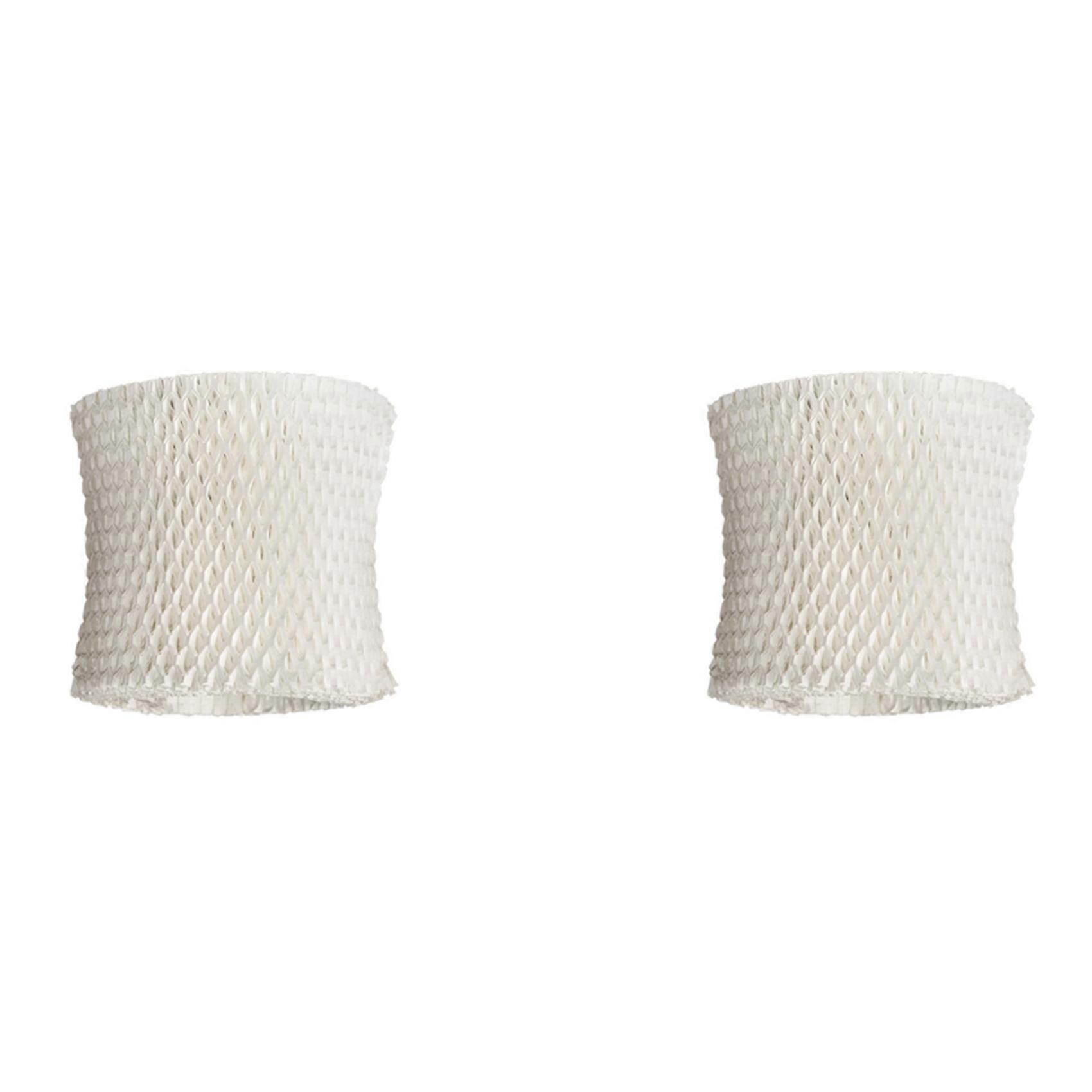 2X Filters for Boneco E2441A HEPA Filter Core Replacement for Boneco Air-O-Swiss Aos 7018 E2441 Humidifier Parts