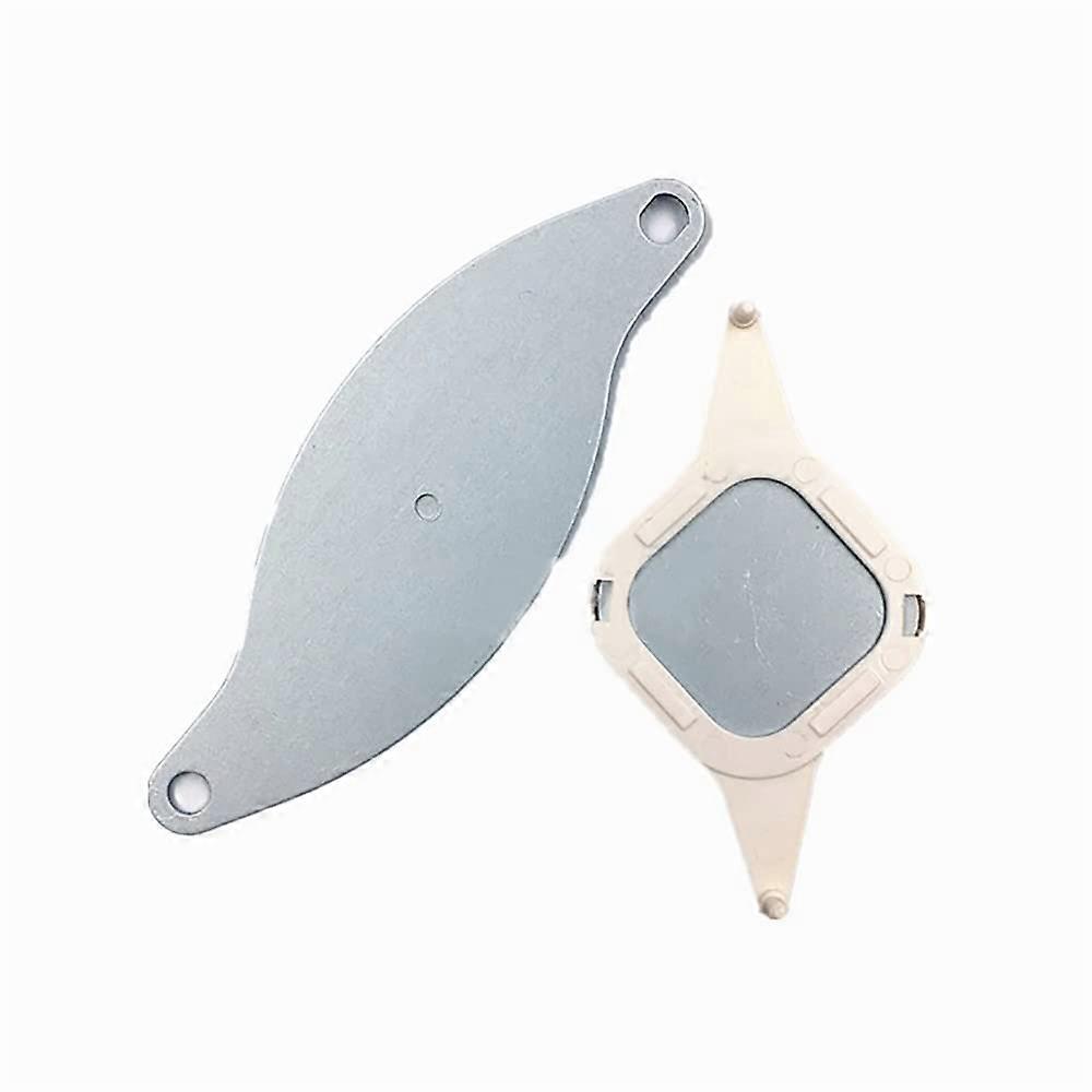 CPU Mounting Plate for PS4 1200 Series Console Replacement with Durable and Easy Installation