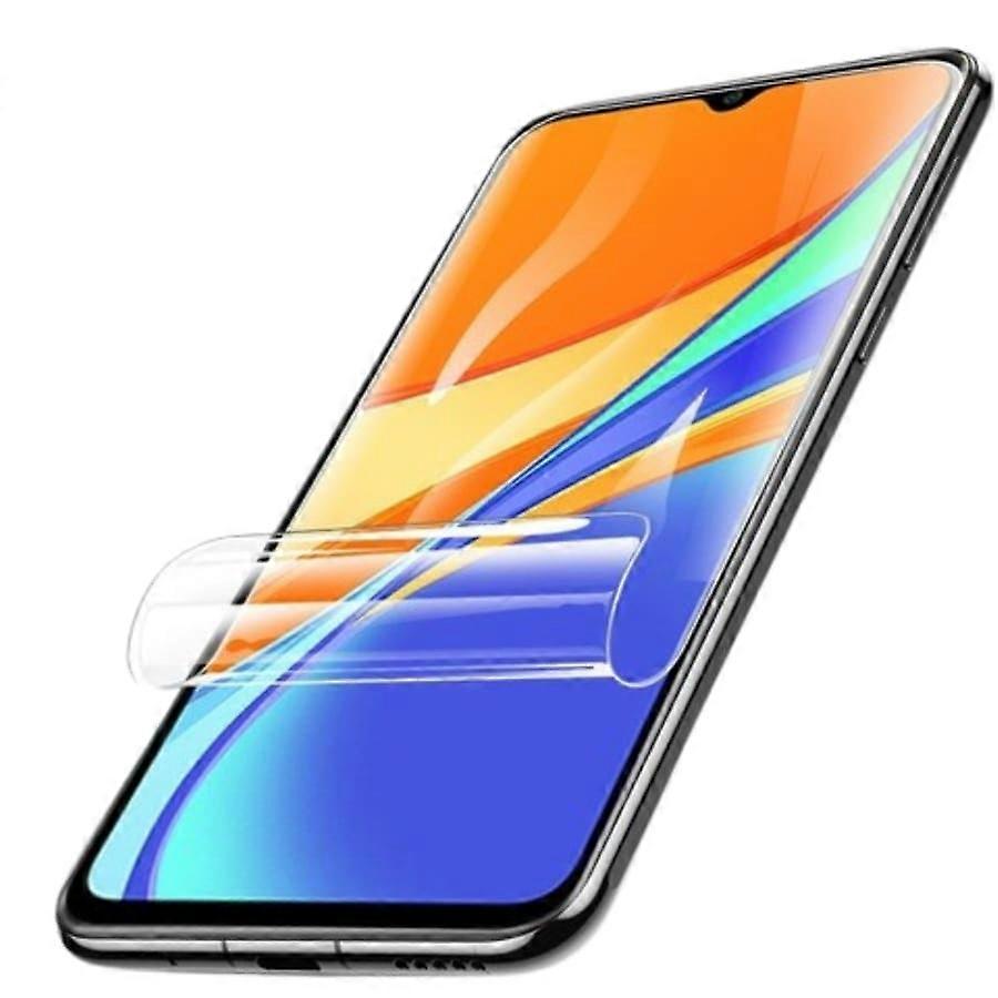 Redmi 9c - Hydrogel Screen Protector