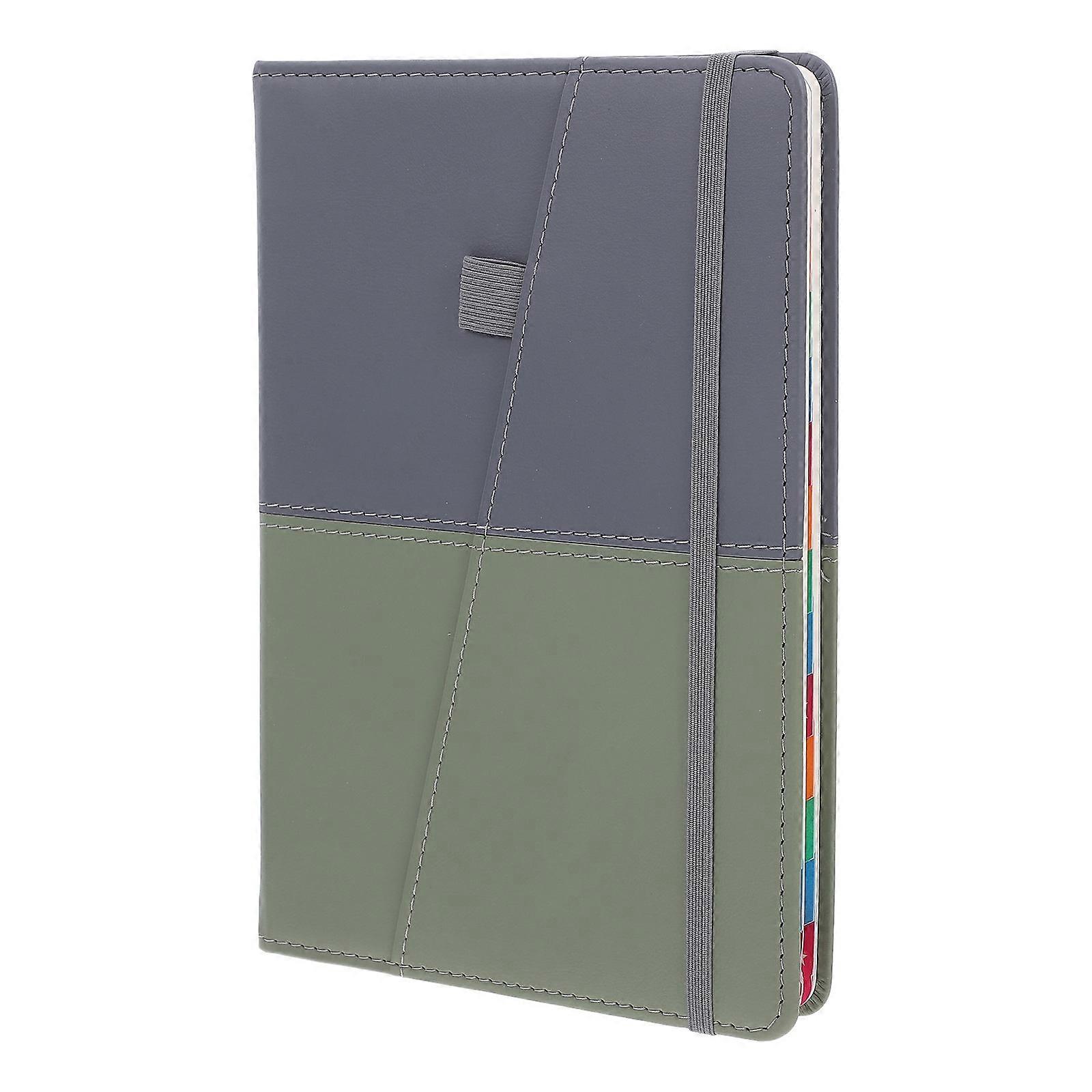 Password Notebook with Alphabetical Tabs for Website Address 3Pcs
