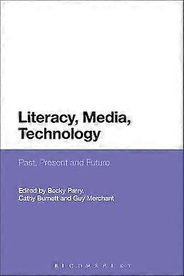 Literacy Media Technology