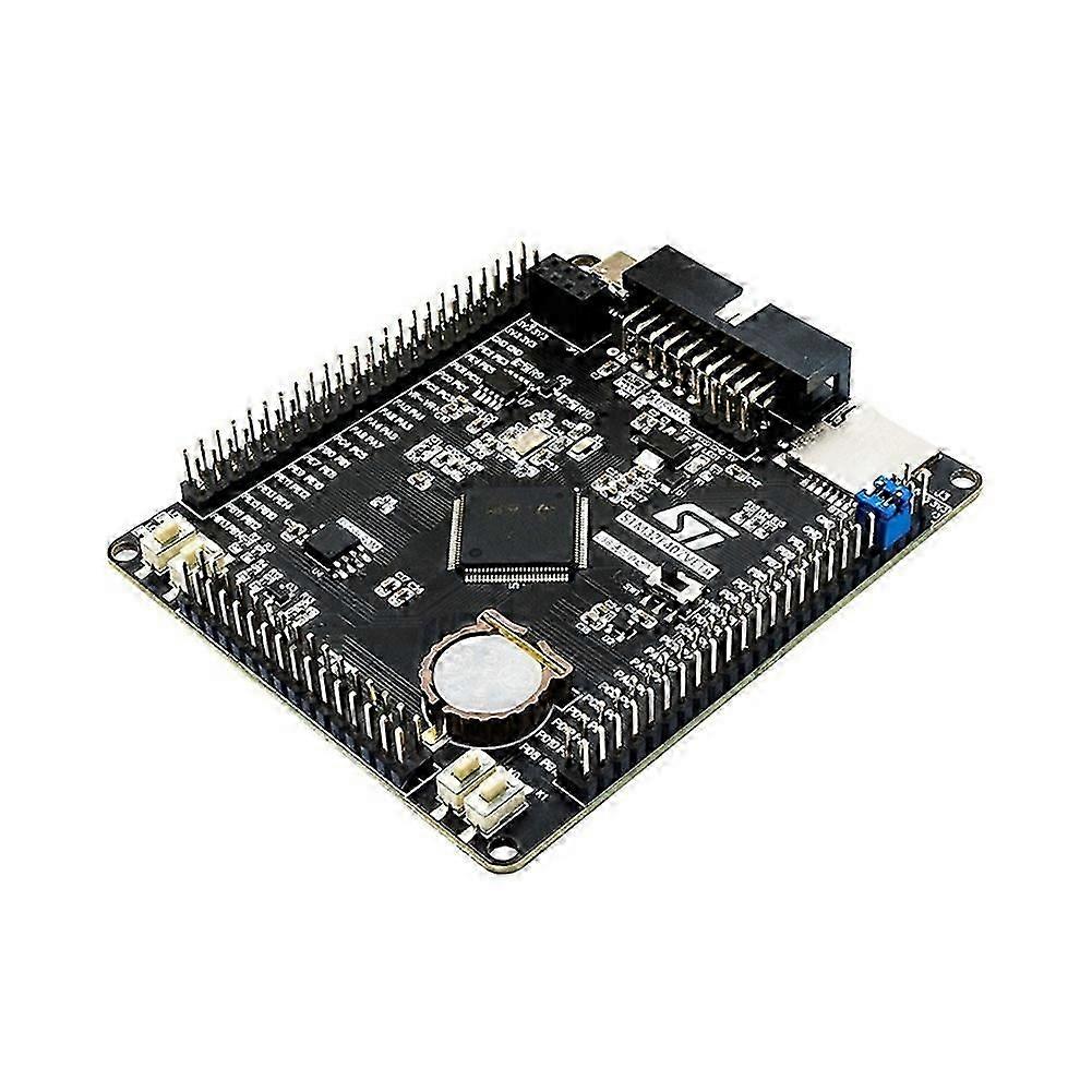 MPS DRG STM32F407VET6 Development Board F407 Cortex-M4 Single-Chip Learning Board