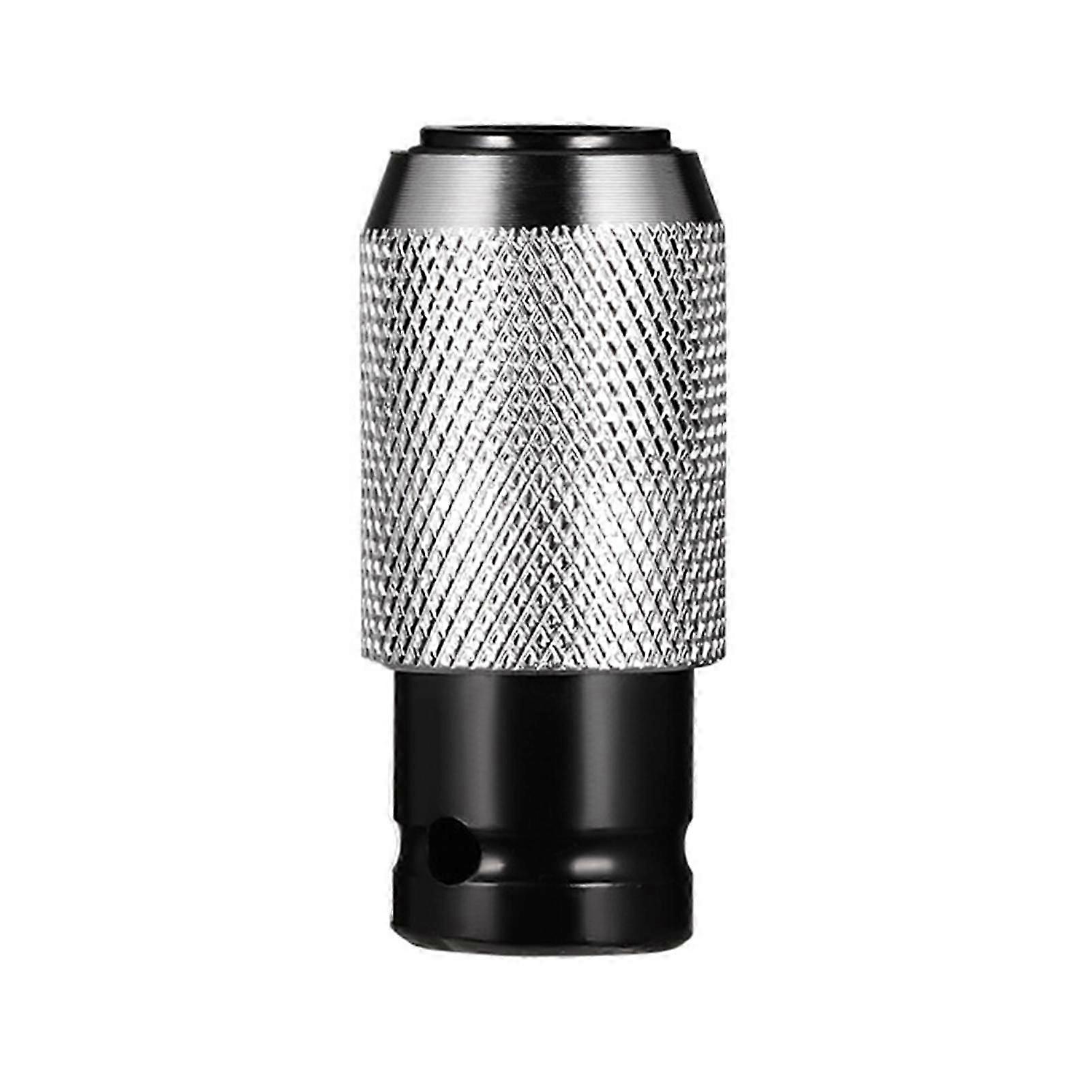 Rotary Hammer Adapter with Impact Drill Bits Set, Electric Hammer to Drill Converter for Precision Drilling