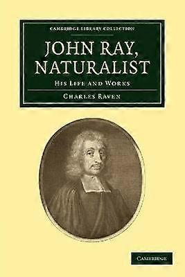 John Ray Naturalist